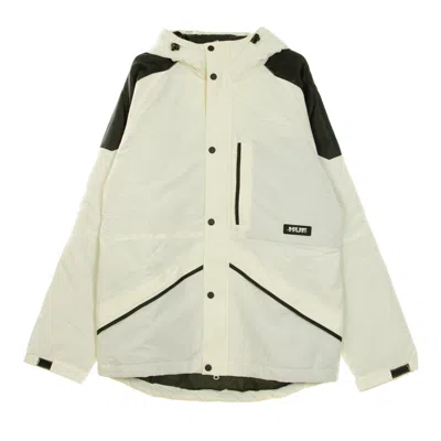 Huf Men's Horizon Trail Jacket Unbleached