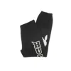 Huf Men's Rabbit Head Fleece Pant In Black