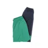 Huf Men's Switzer Track Pant Navy Blazer In Navy Blazer