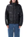 Huf Pertex Down Jacket