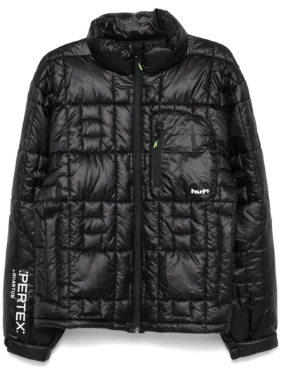 HUF PERTEX PUFFER JACKET