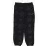 Huf Plantlife Fleece Pant Men's Tracksuit Pants Black In Black