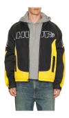 Huf Sector Jacket In Multi