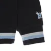 Huf Sideline Men's Hoodie P/o Hoodie Indigo In Indigo