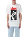 Huf Snap T-shirt