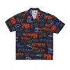 Huf Sound Resort Top X X-girl Black Women's Short Sleeve Shirt In Black