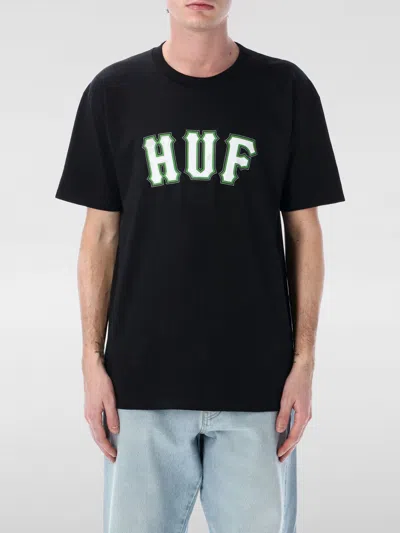 HUF T-SHIRT MEN HUF,G96515002