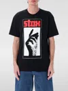 Huf Snap T-shirt