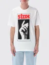 Huf Snap T-shirt
