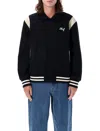 Huf Varsity Bomber Jacket