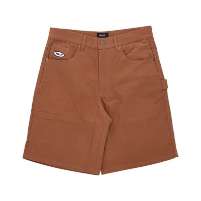 Huf Workman Short Rubber Men's Short Trousers