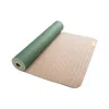Hugger Mugger Earth Elements Yoga Mat - Sand Oasis