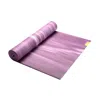Hugger Mugger Nature Collection Ultra Yoga Mat - Purple Mountain