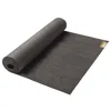 Hugger Mugger Para Rubber Xl Yoga Mat - Storm In Gray