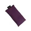 Hugger Mugger Peachskin Eye Pillow - Amethyst In Purple