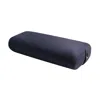 Hugger Mugger Standard Yoga Bolster - Blue In Blue