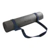 Hugger Mugger Strap Sling Yoga Mat Carrier - Navy In Blue