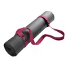 Hugger Mugger Strap Sling Yoga Mat Carrier - Raspberry In Pink