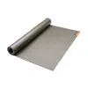 Hugger Mugger Tapas Travel Yoga Mat - Graphite In Gray