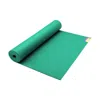 Hugger Mugger Tapas Ultra 68" Yoga Mat - Sea Green In Green