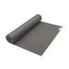Hugger Mugger Tapas Ultra 68" Yoga Mat - Slate In Gray