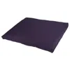 Hugger Mugger Zabuton Meditation Pillow - Plum In Purple