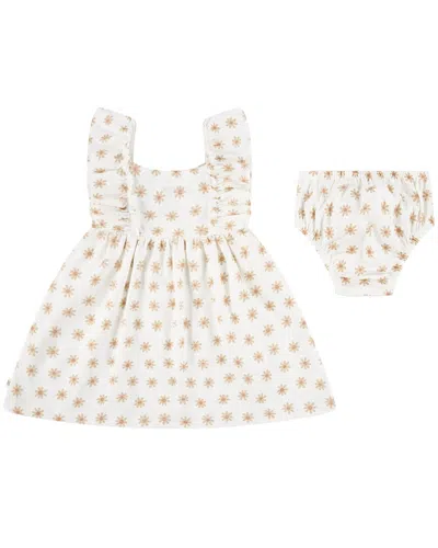 Huggies Babies'  2pc Gown & Diaper Set In Multi