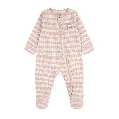 Huggies Baby Girls Sleep And Play In Multi