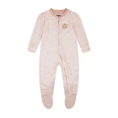 Huggies Baby Girls Sleep And Play In Multi