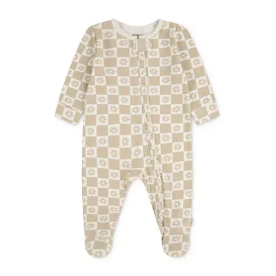 Huggies Baby Girls Sleep And Play In Neutral