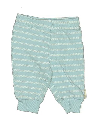 Pre-owned Huggies Babies' Casual Pants In Blue