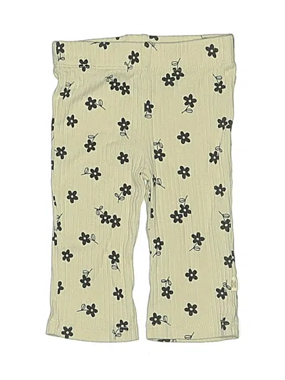 Pre-owned Huggies Babies' Casual Pants In Ivory