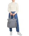 Huggies Cozy Hug Pack In Med Gray