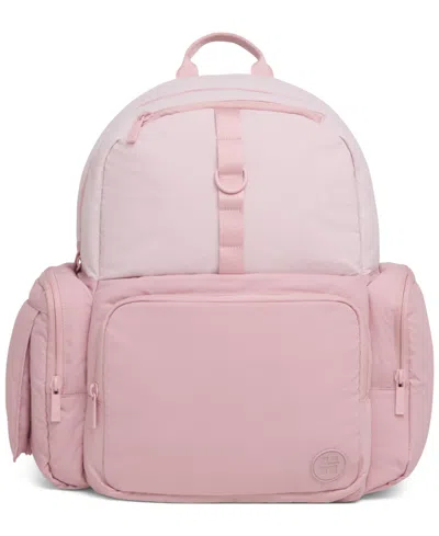 Huggies Kids' Day Pack In Dark Pink
