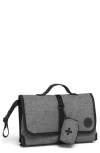 Huggies Diaper Changing Station In Gray