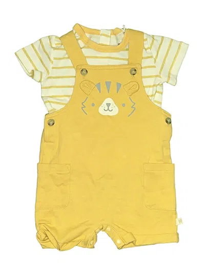 Huggies Babies' Overalls In Brown
