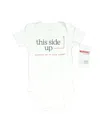 Huggies Short Sleeve T-shirt In White