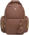 Huggies Sunshine Pack In Brown
