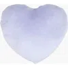 Hugimals World Heart To Hug Pillow In Blue