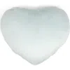 Hugimals World Heart To Hug Pillow In Blue