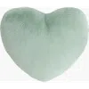 Hugimals World Heart To Hug Pillow In Green