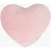 Hugimals World Heart To Hug Pillow In Pink