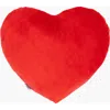 Hugimals World Heart To Hug Pillow In Red