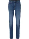 HUGO 708 SLIM-FIT JEANS