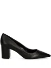 Hugo Boss 70mm Pointed-toe Pumps In Black