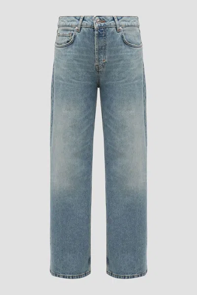 Hugo Boss Hugo 937_8 Jeans Navy In Blue
