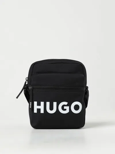 Hugo Bags  Men In Black