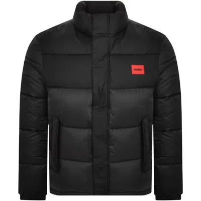 Hugo Boss Hugo Balto2341 Jacket Grey
