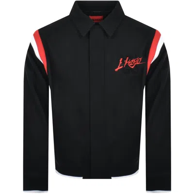 Hugo Boss Hugo Bennet2441 Jacket Black