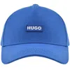 HUGO BLUE HUGO BLUE JINKO BASEBALL CAP BLUE